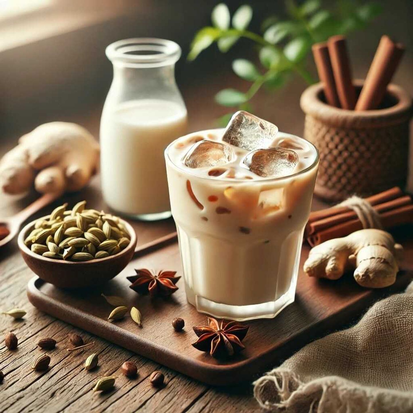 كرك بارد