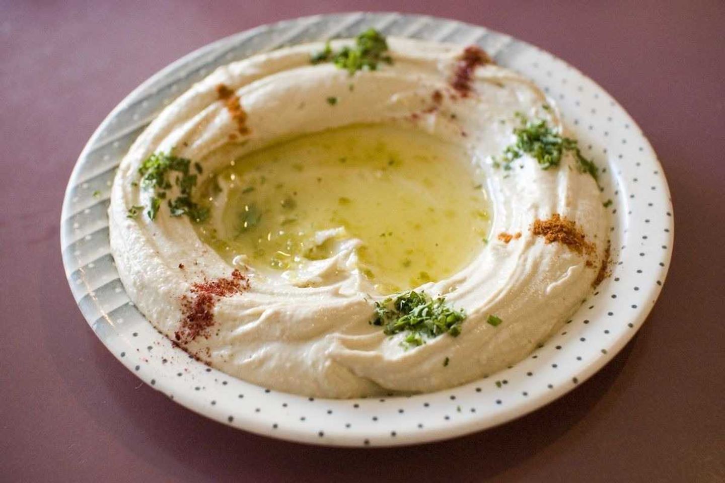صحن حمص