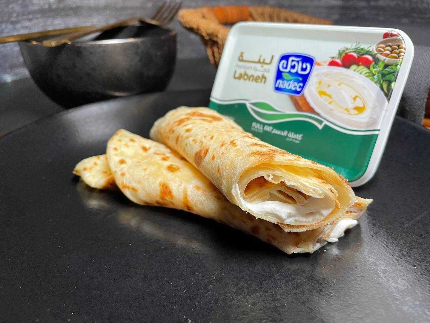لبنة