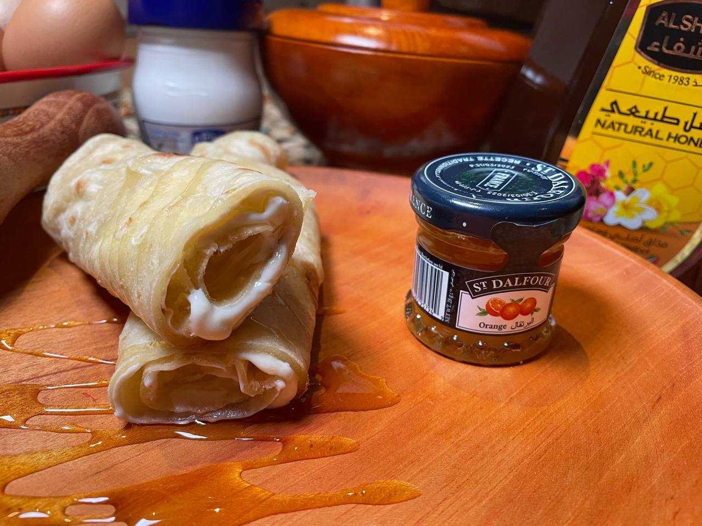 جبن مشكل