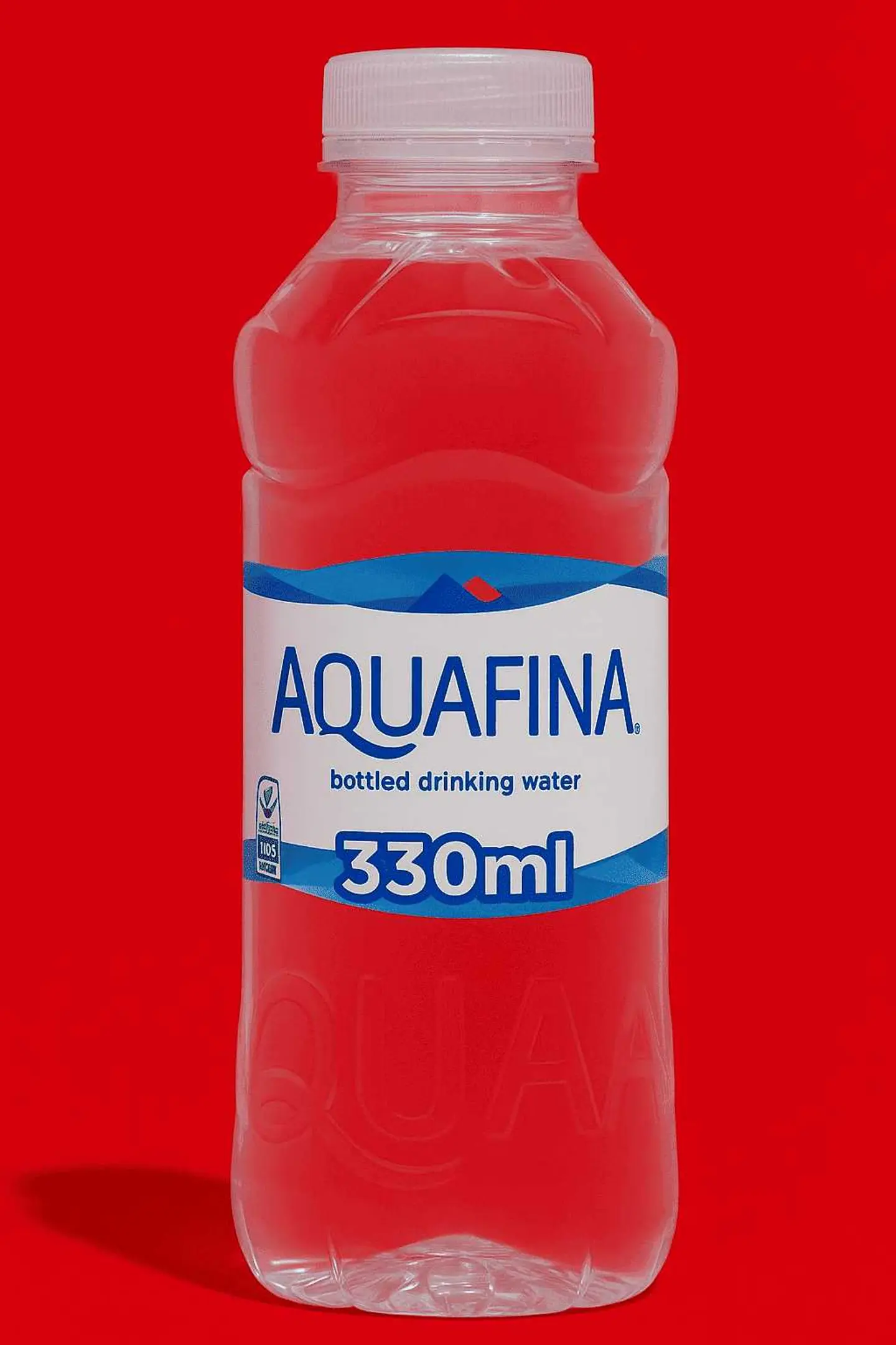 ماء طبيعي