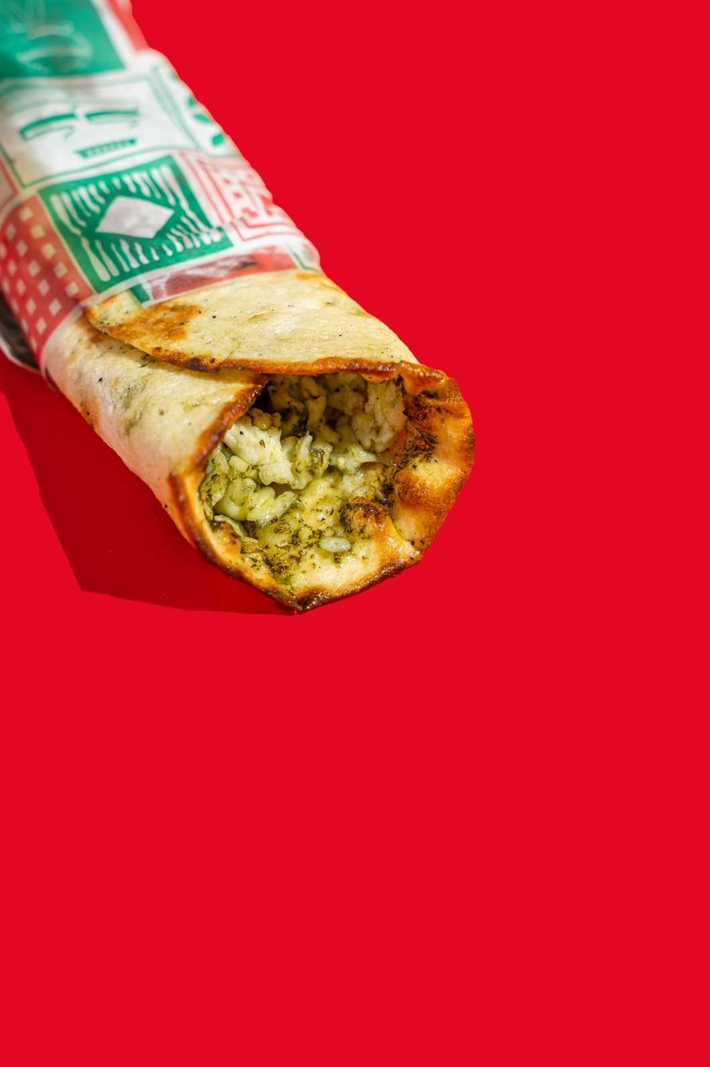 لفه حلوم بيستو