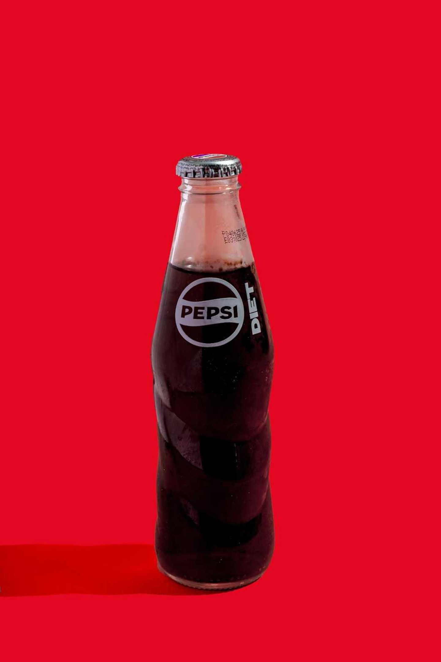 مشروبات غازية