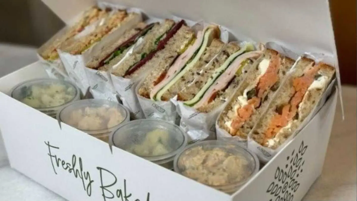 بوكس الجمعات