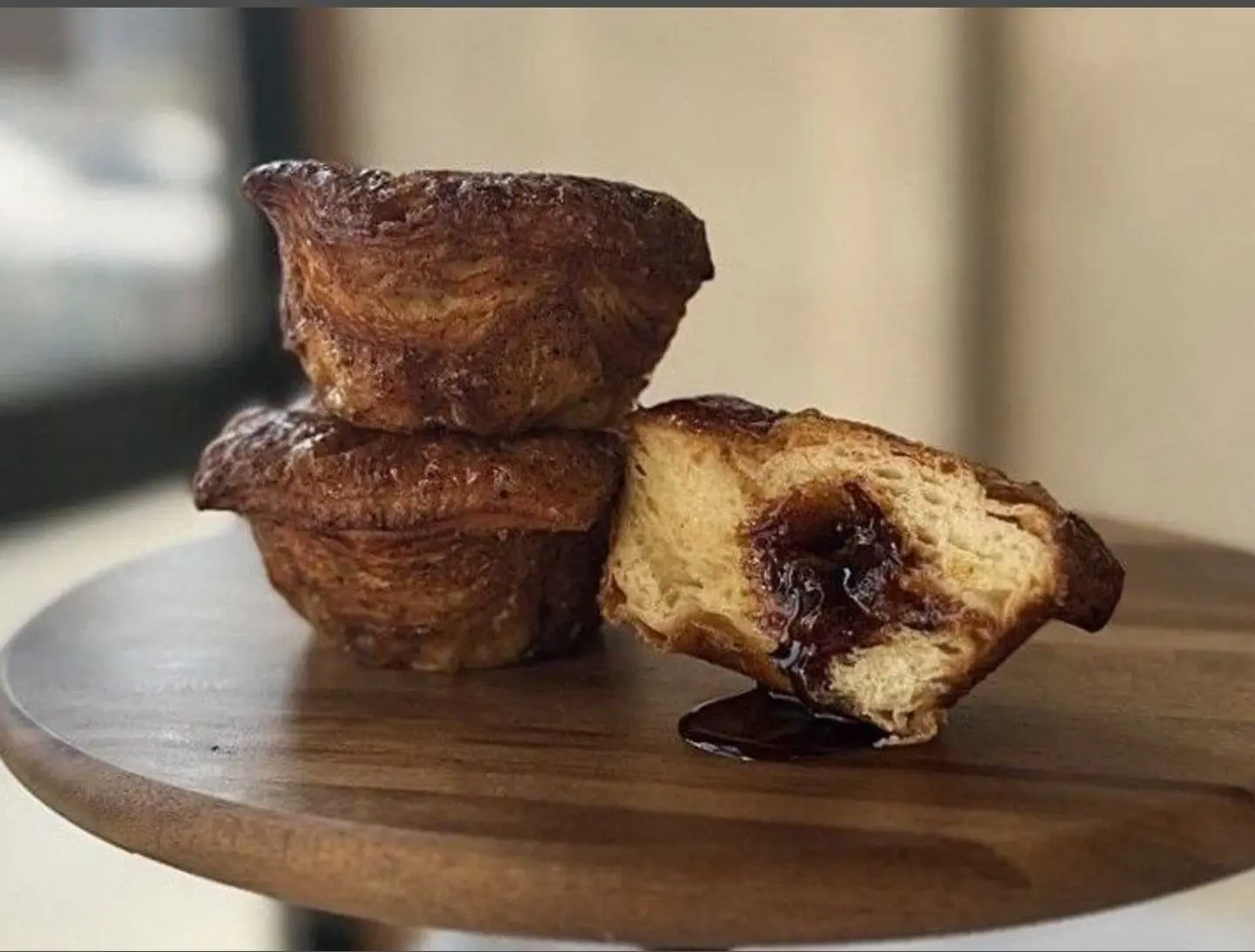 كليجا كرواسون