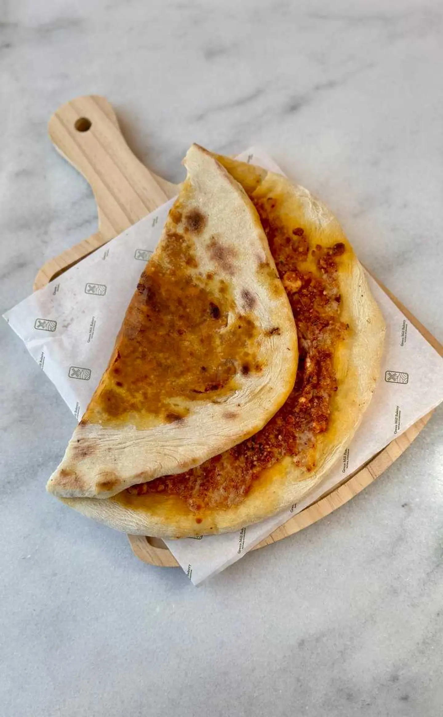 منقوشة مكس اجبان حارة