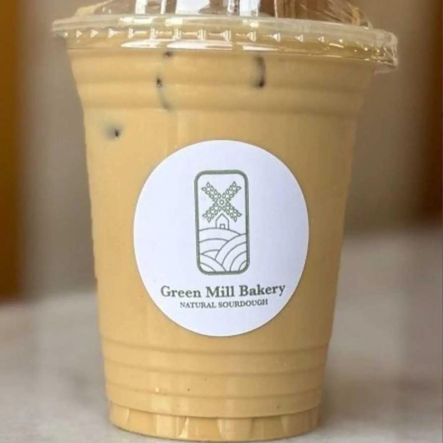 ايس وايت موكا