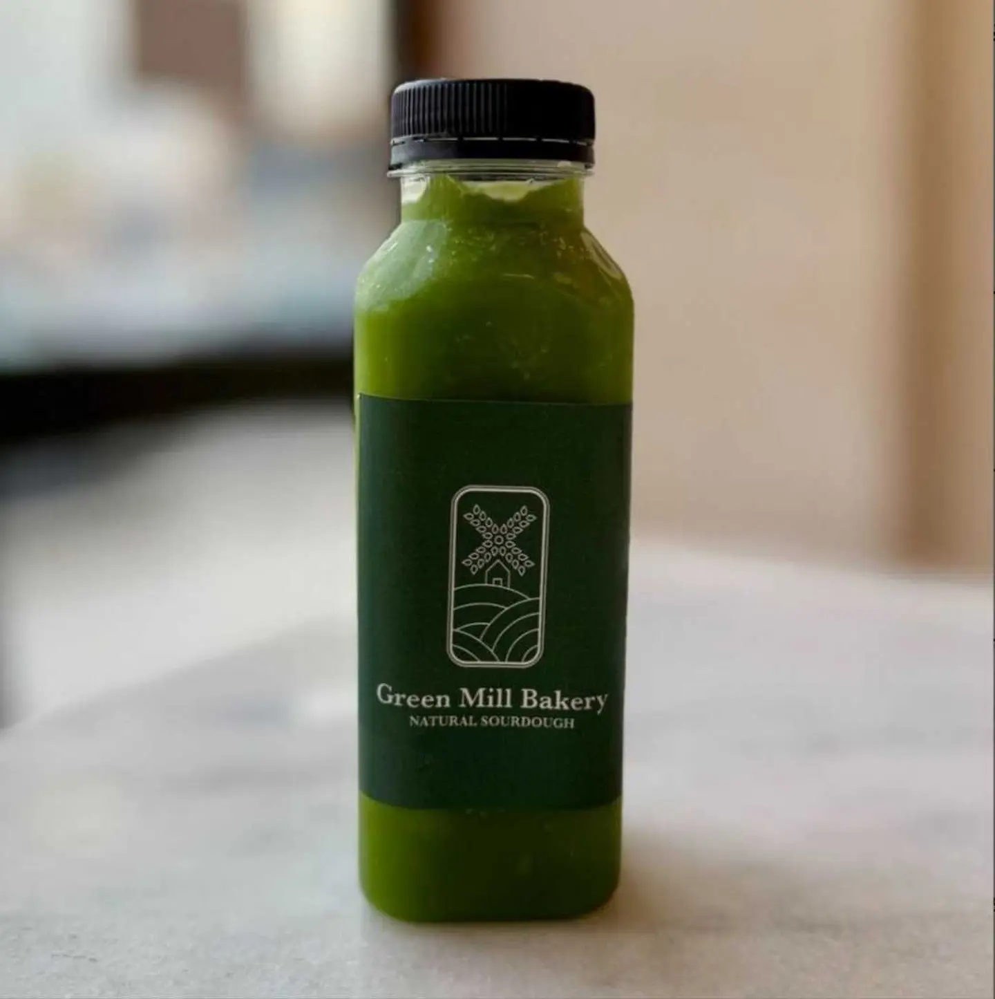 عصير ليمون ونعناع