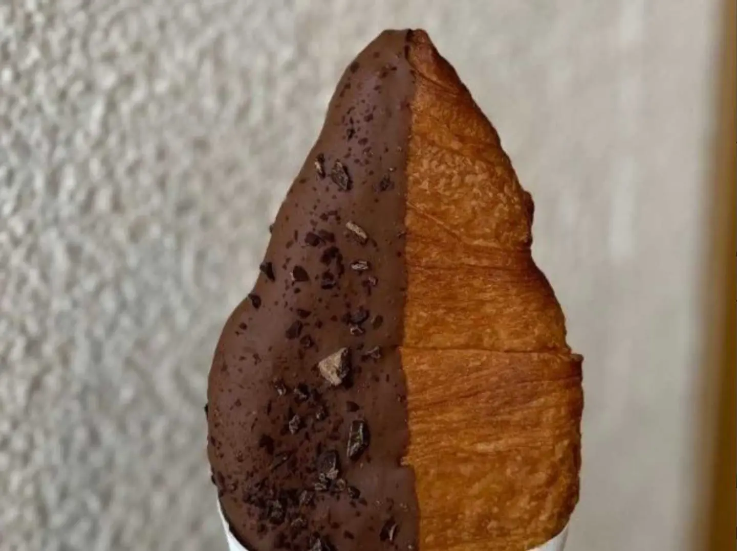 فلات كرواسون