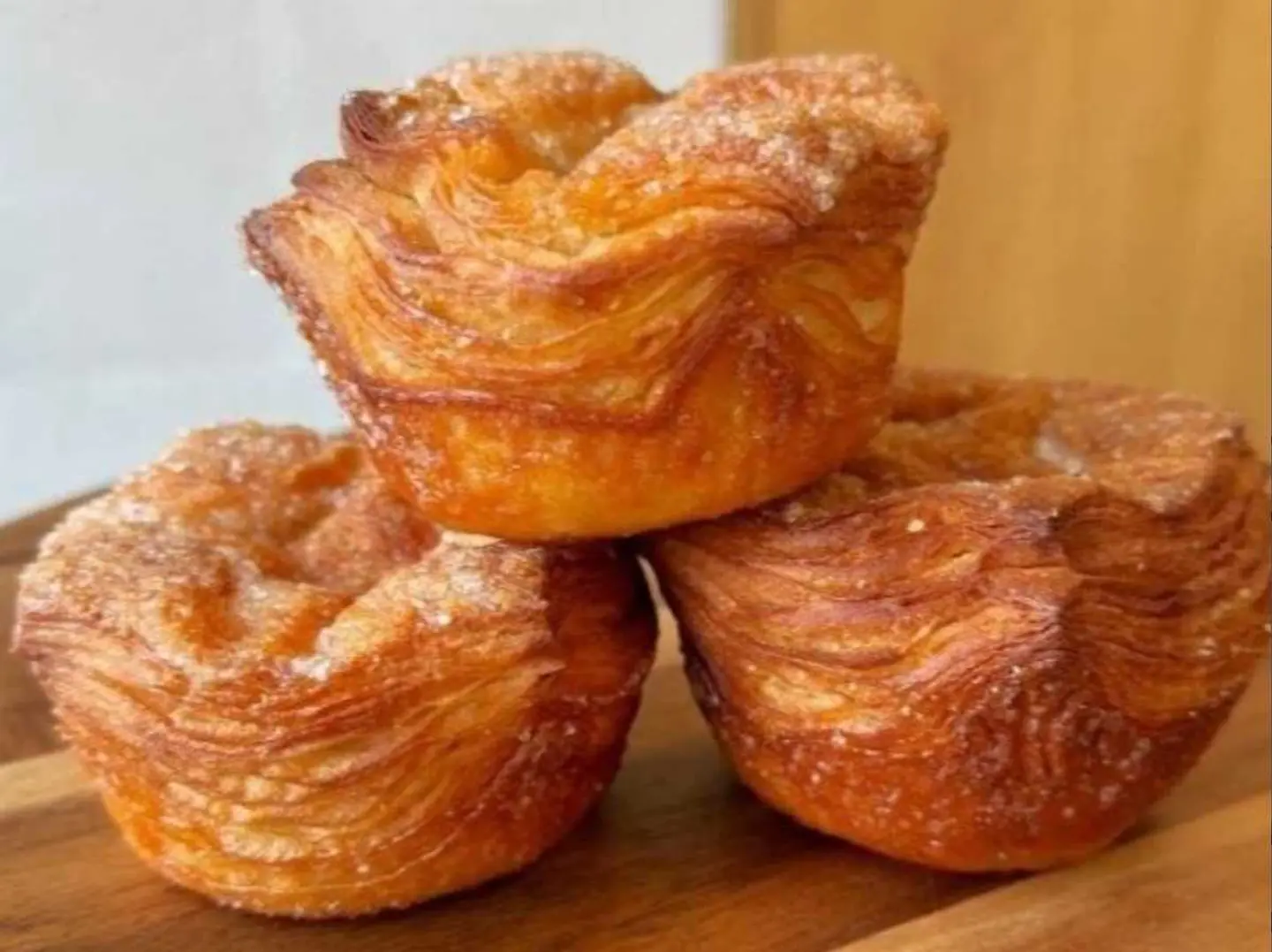 كرماليزد كرواسون