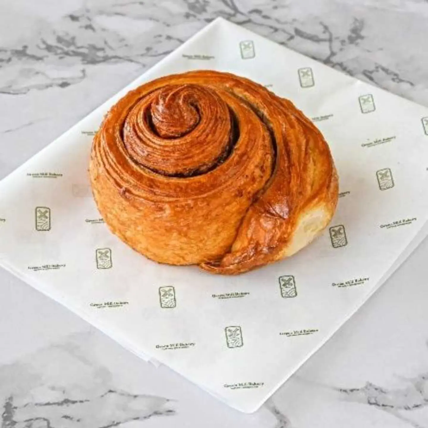 لفات القرفة