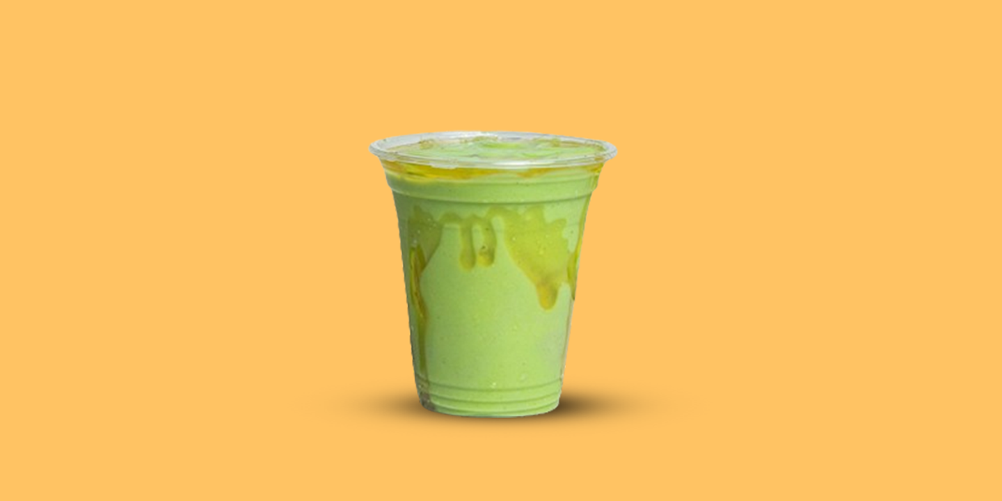 Avocado Juice