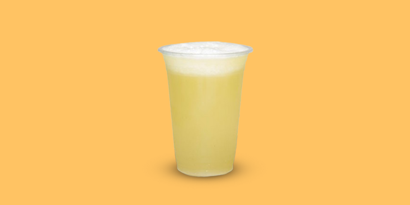 Lemon Juice