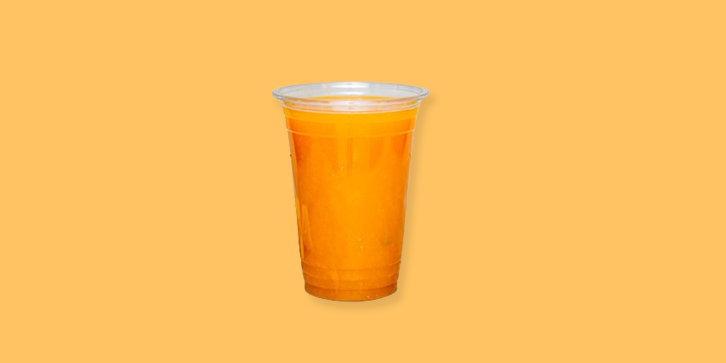 Mango Juice