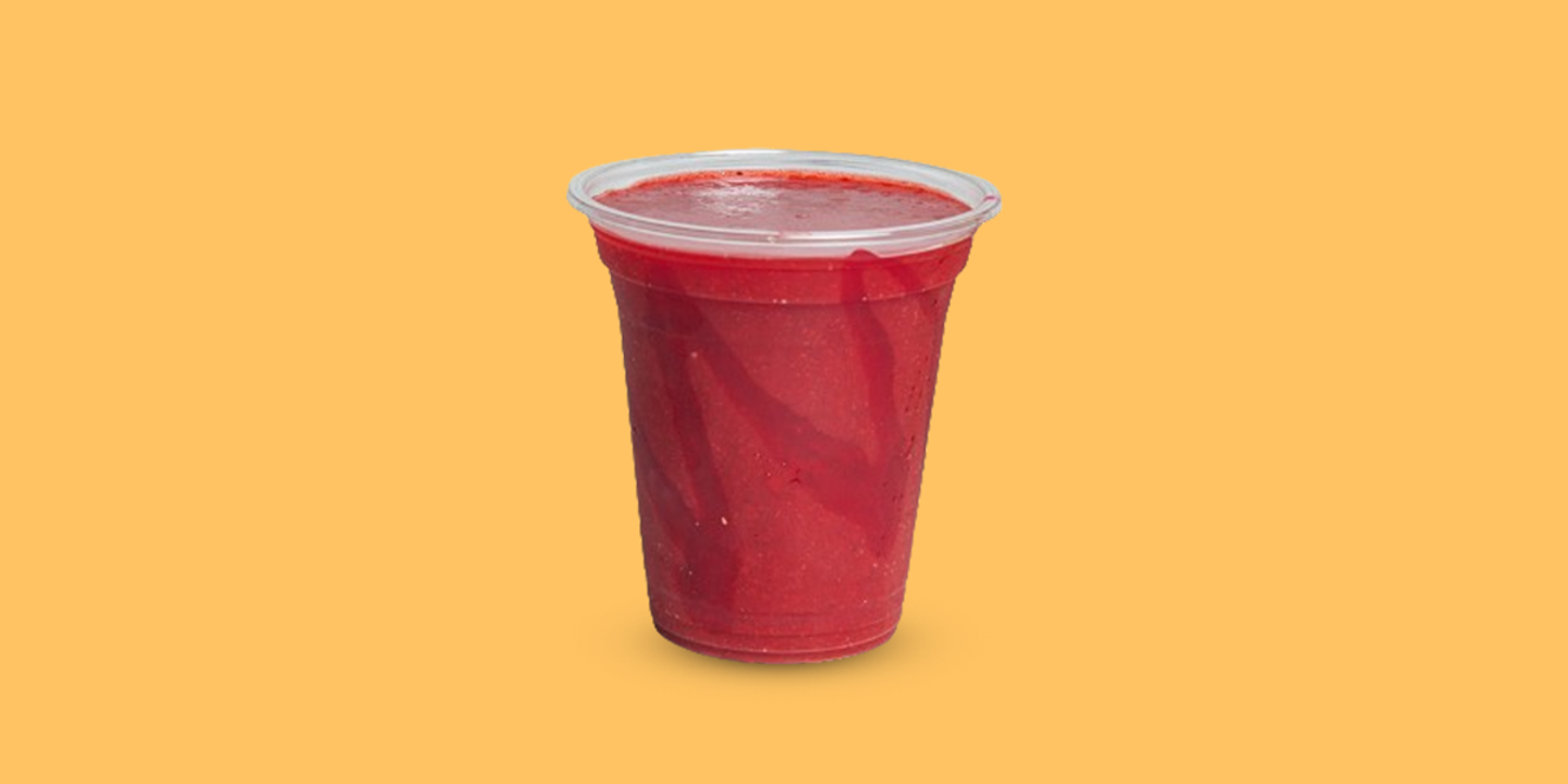 Strawberry Juice