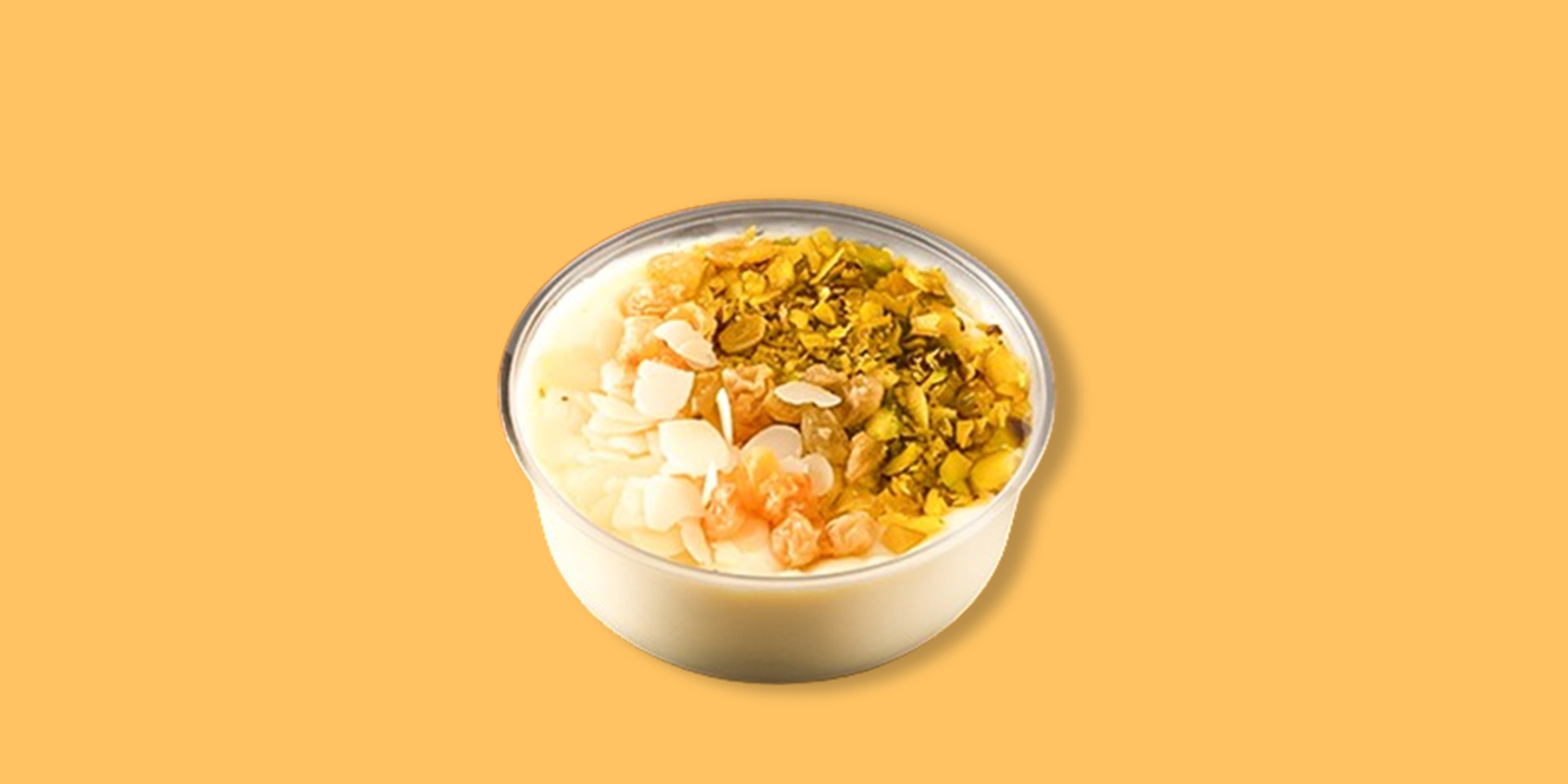 Muhallebia