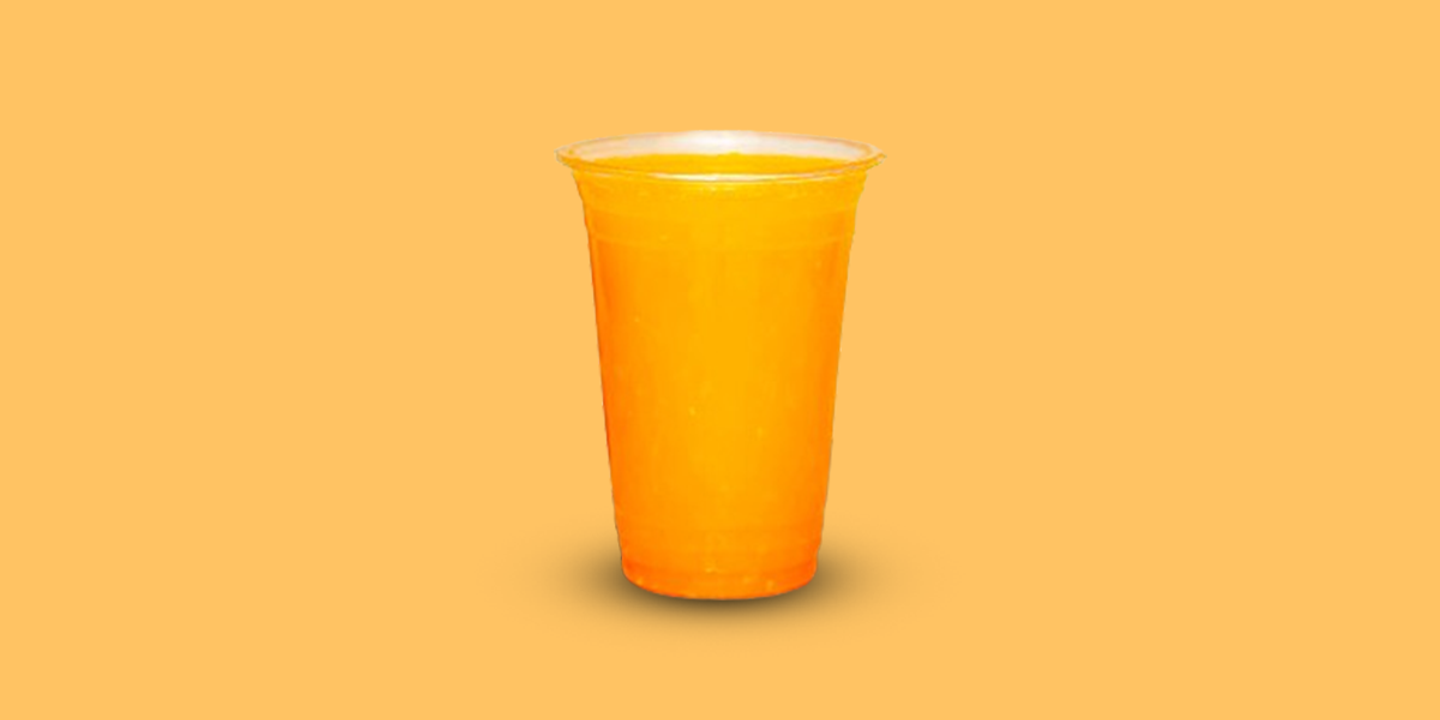 Squeezed Orange Juice