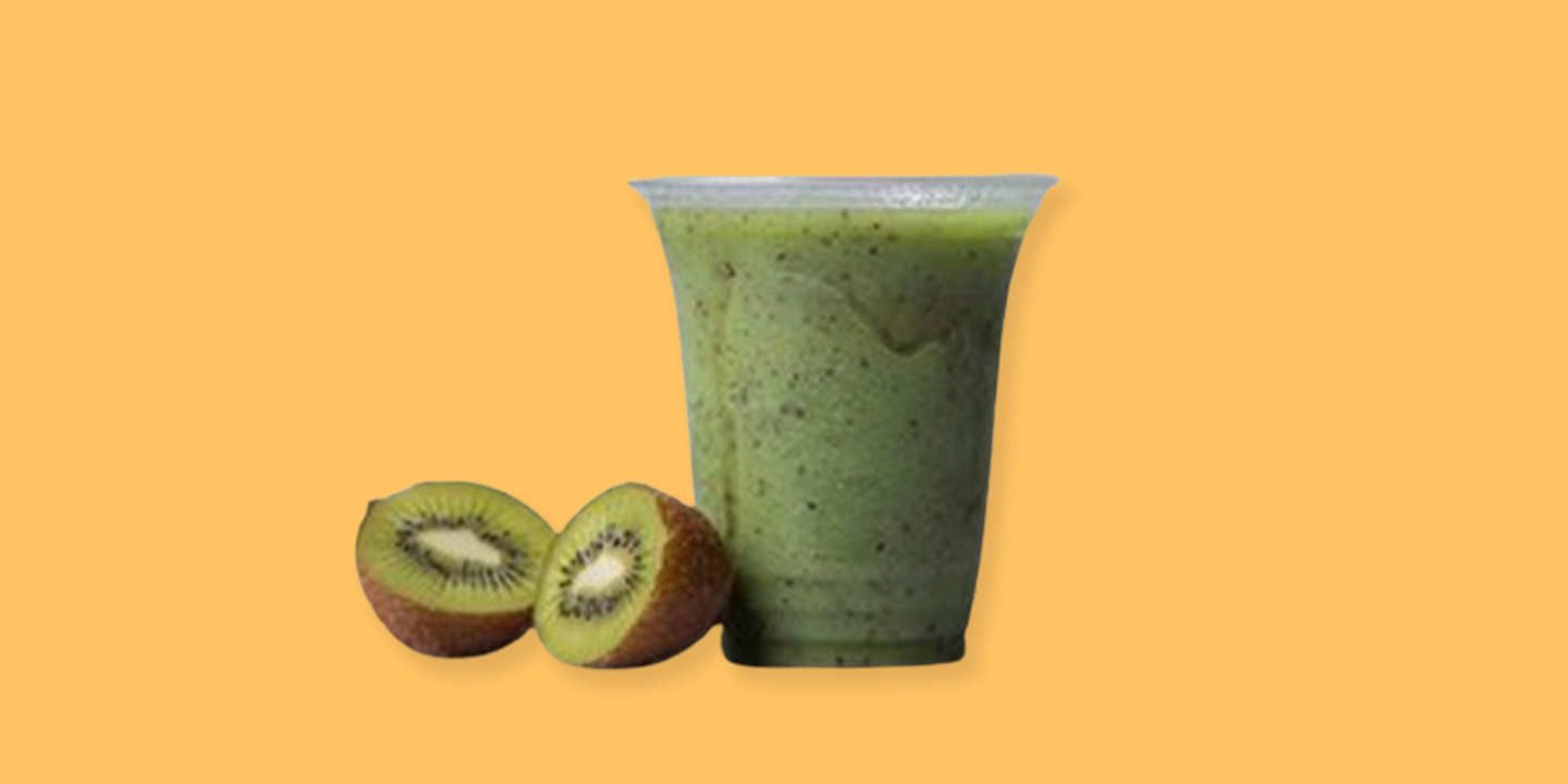 Kiwi Juice