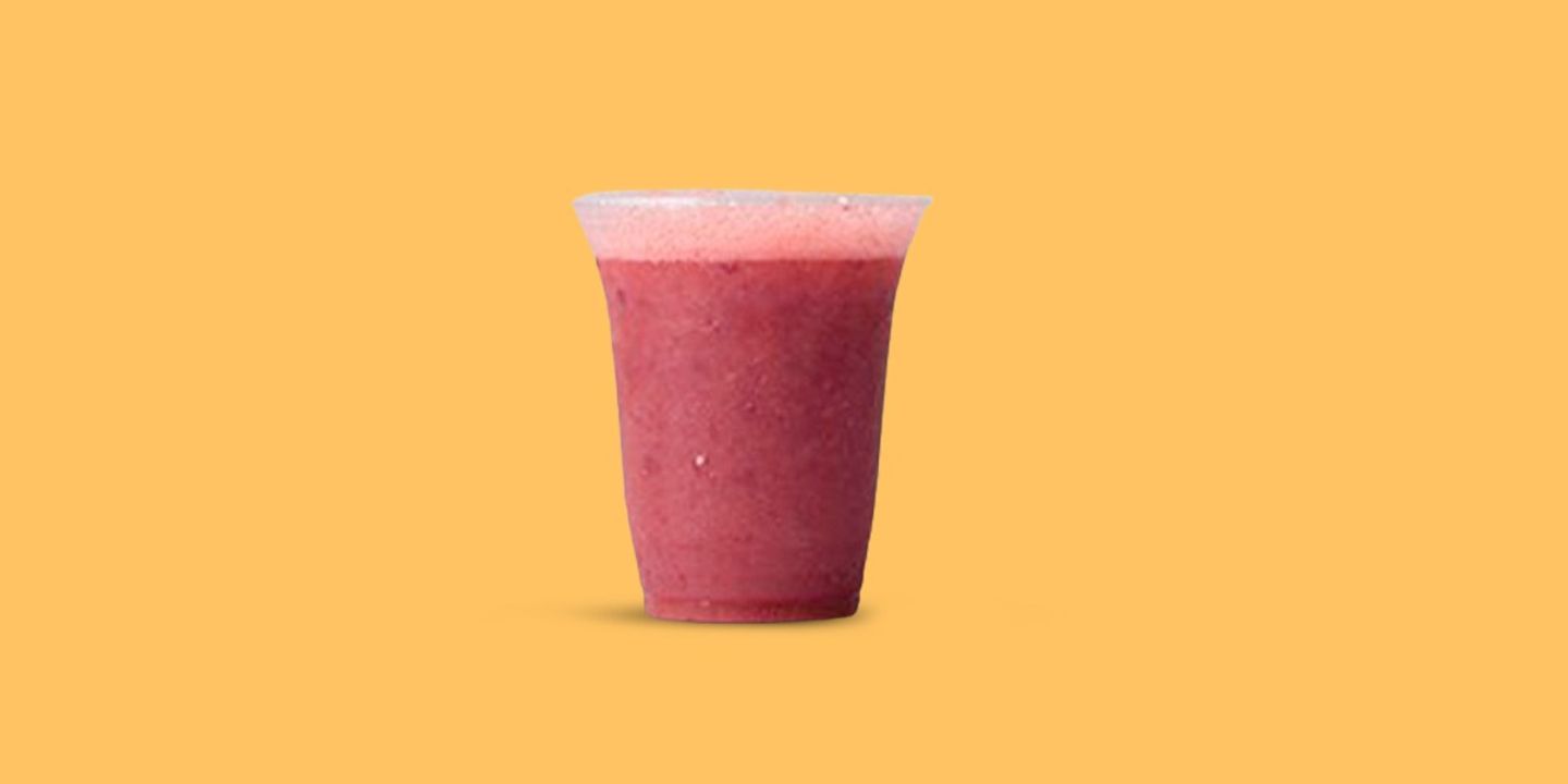 Cocktail Juice