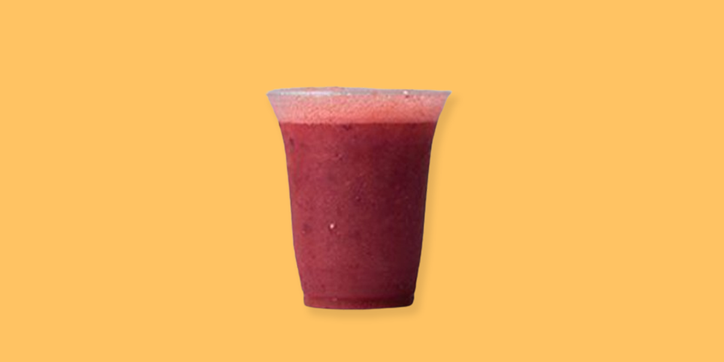 Pomegranate Juice
