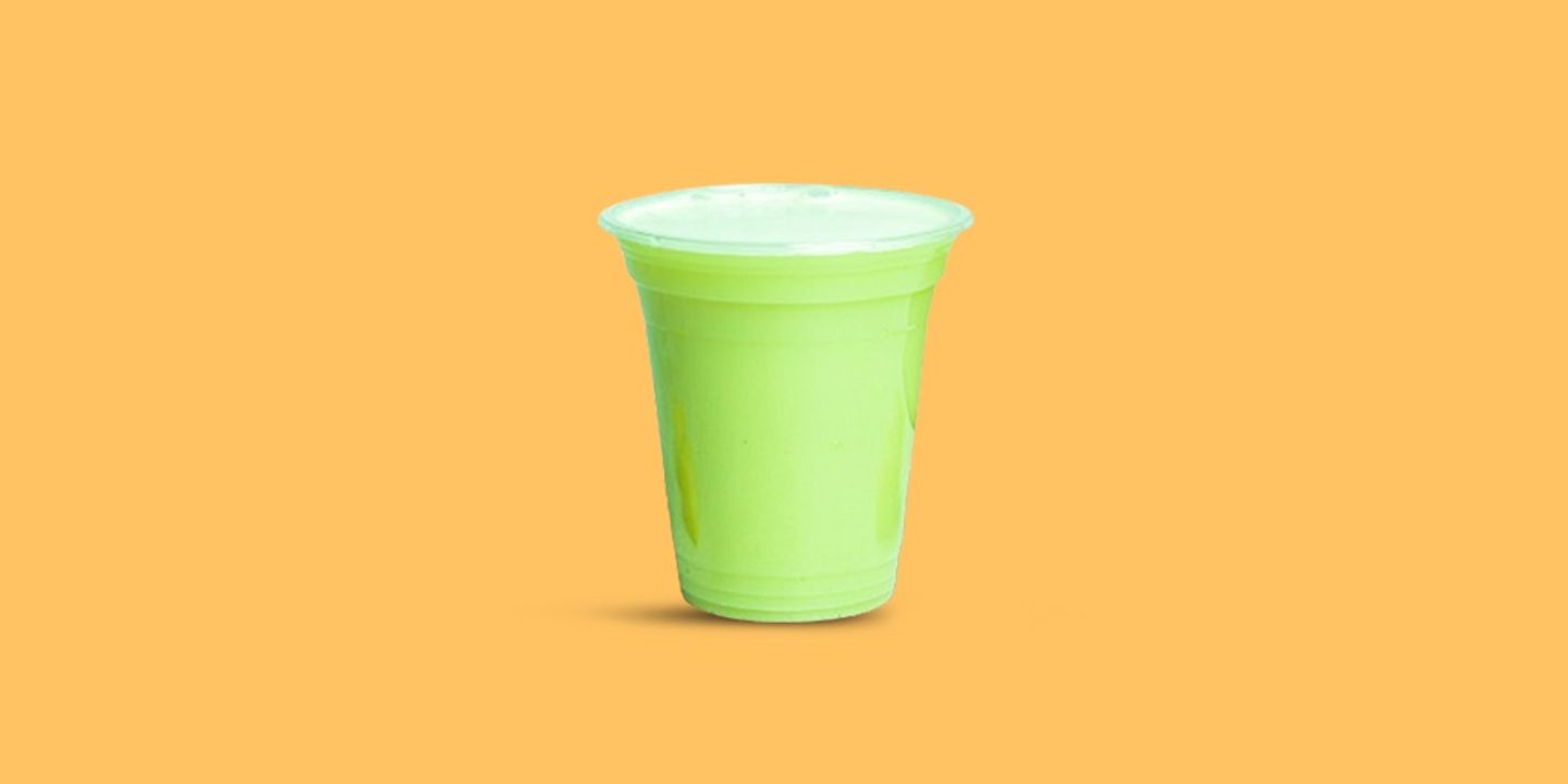 Melon Juice