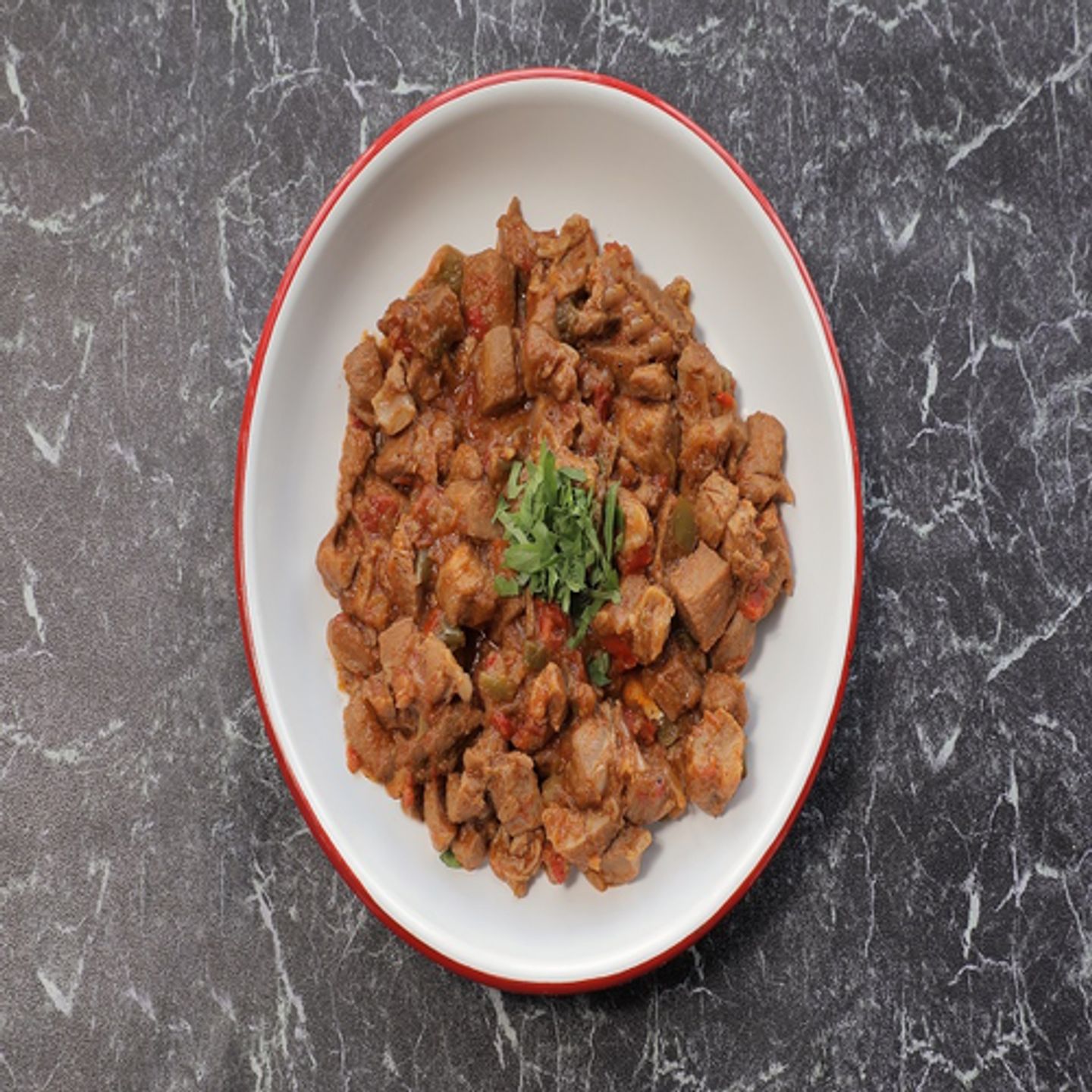 Meat Mukalkal