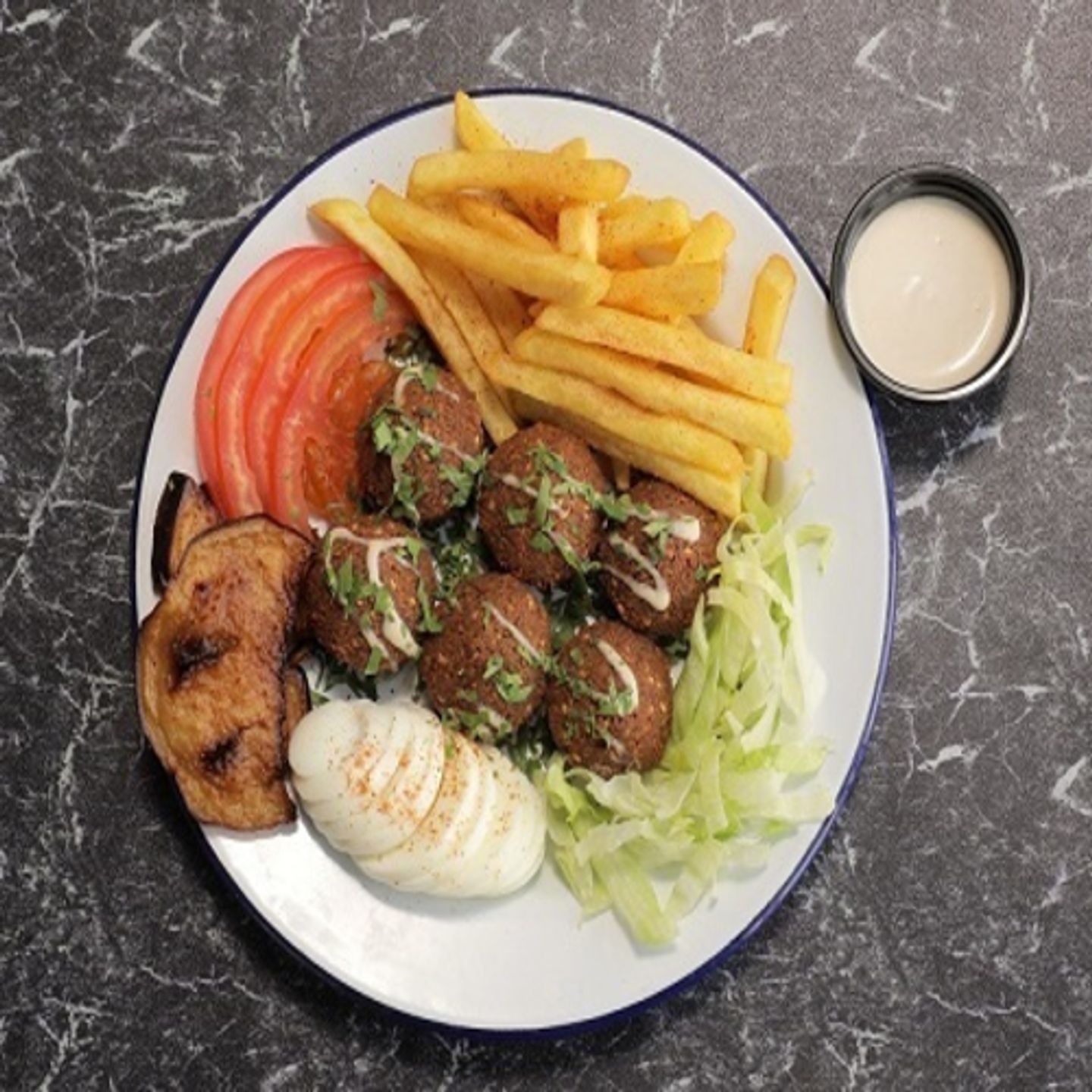 Falafel