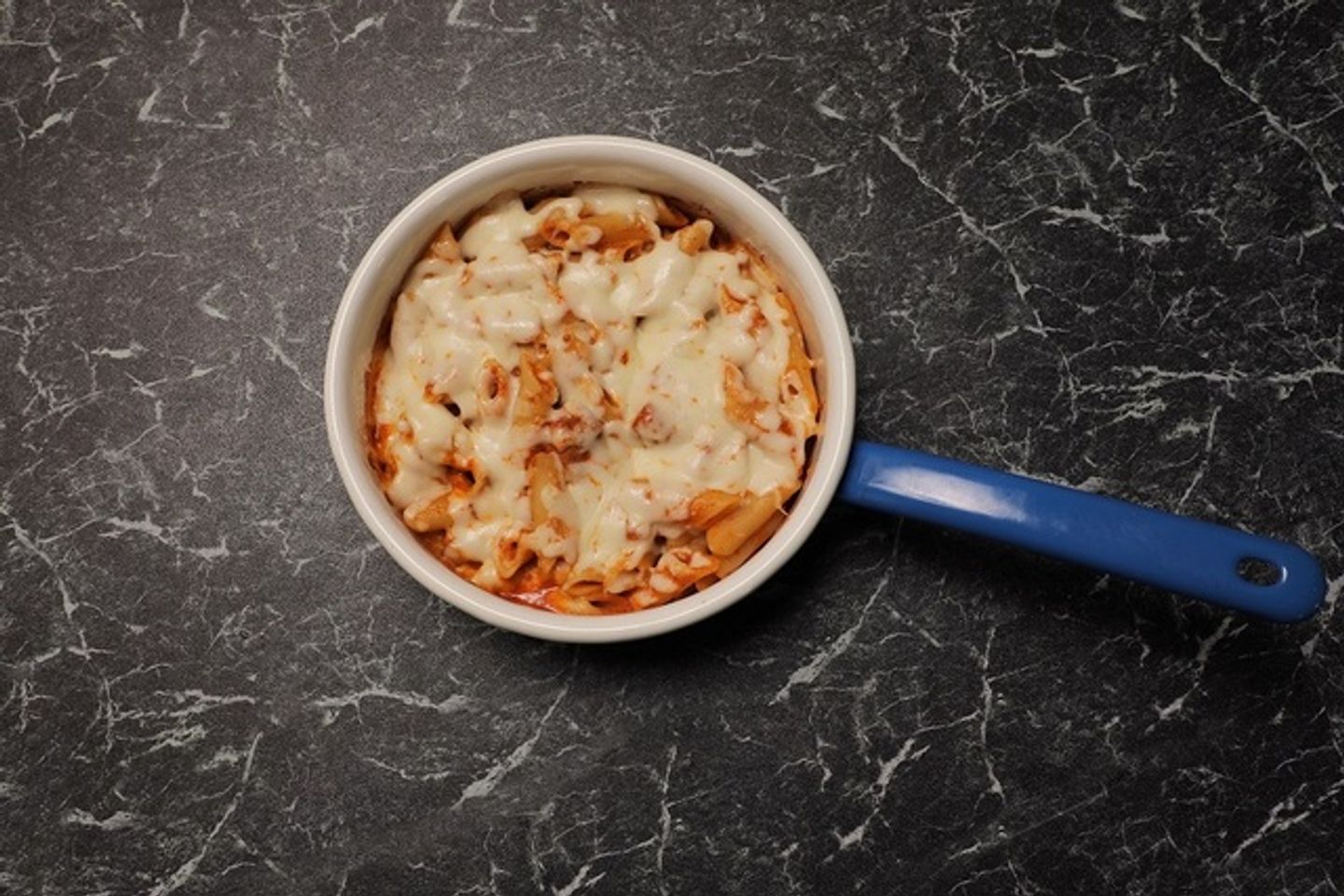 Macaroni Chicken With Cheese