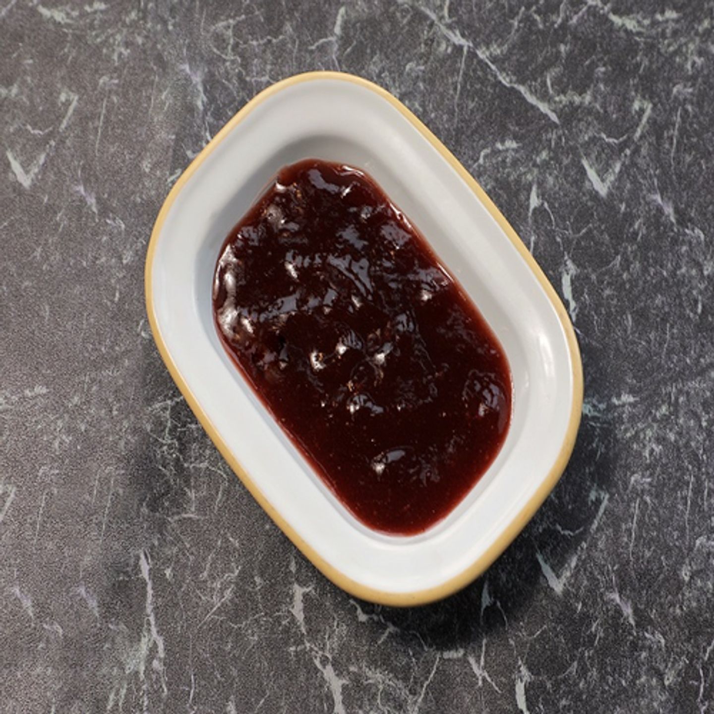 Jam Dish