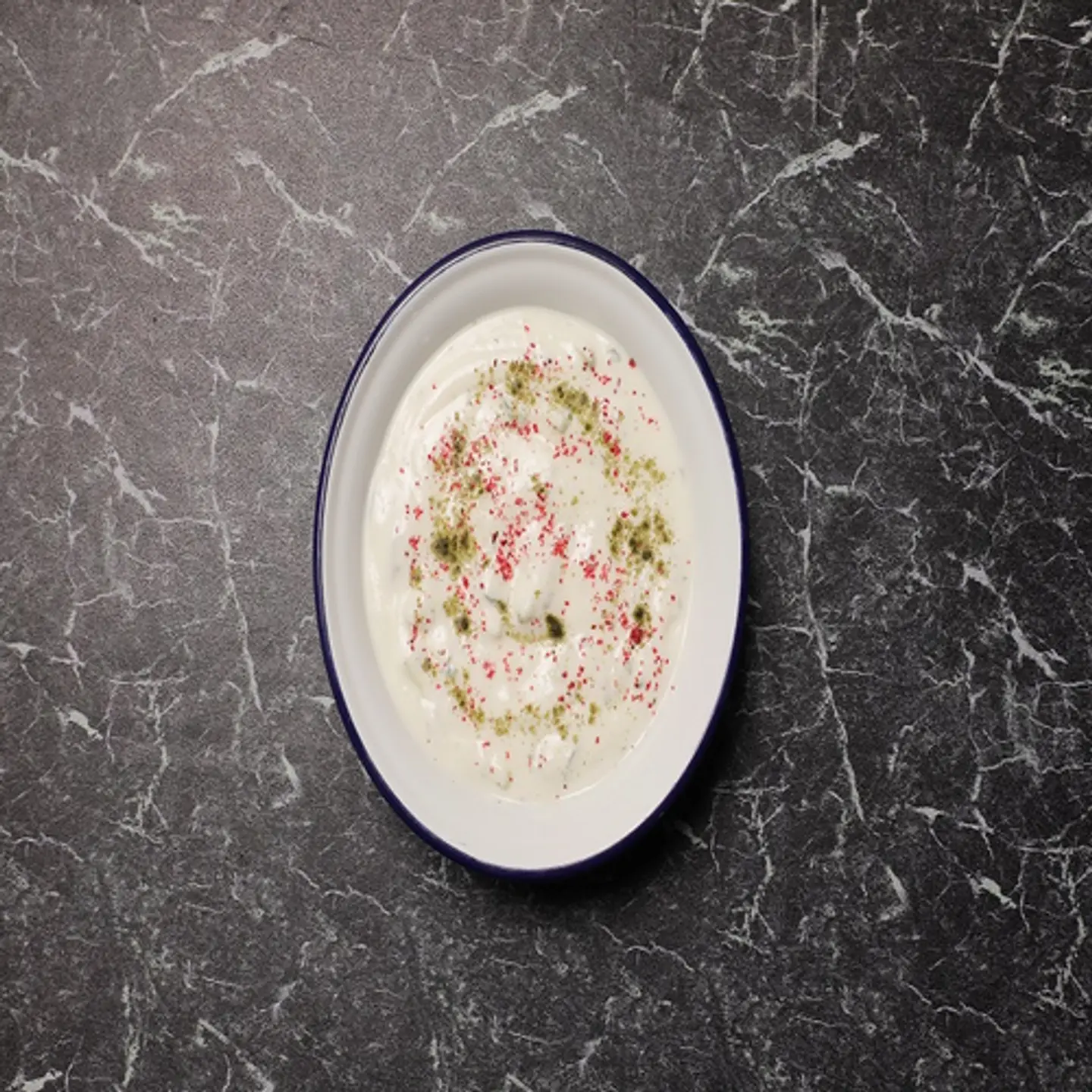 Yogurt Salad