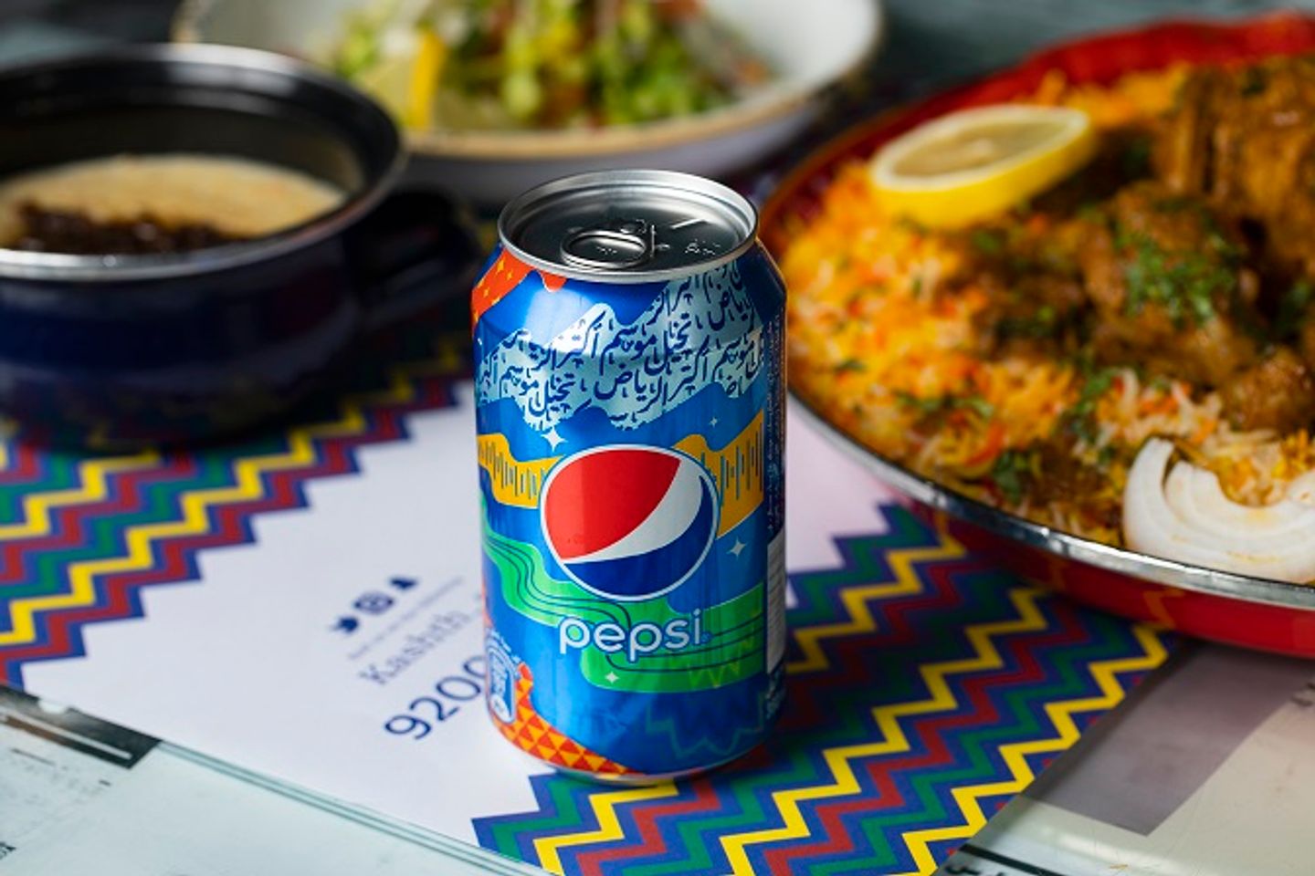 Pepsi