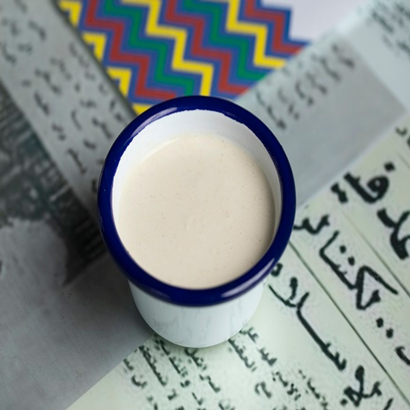 Tahina