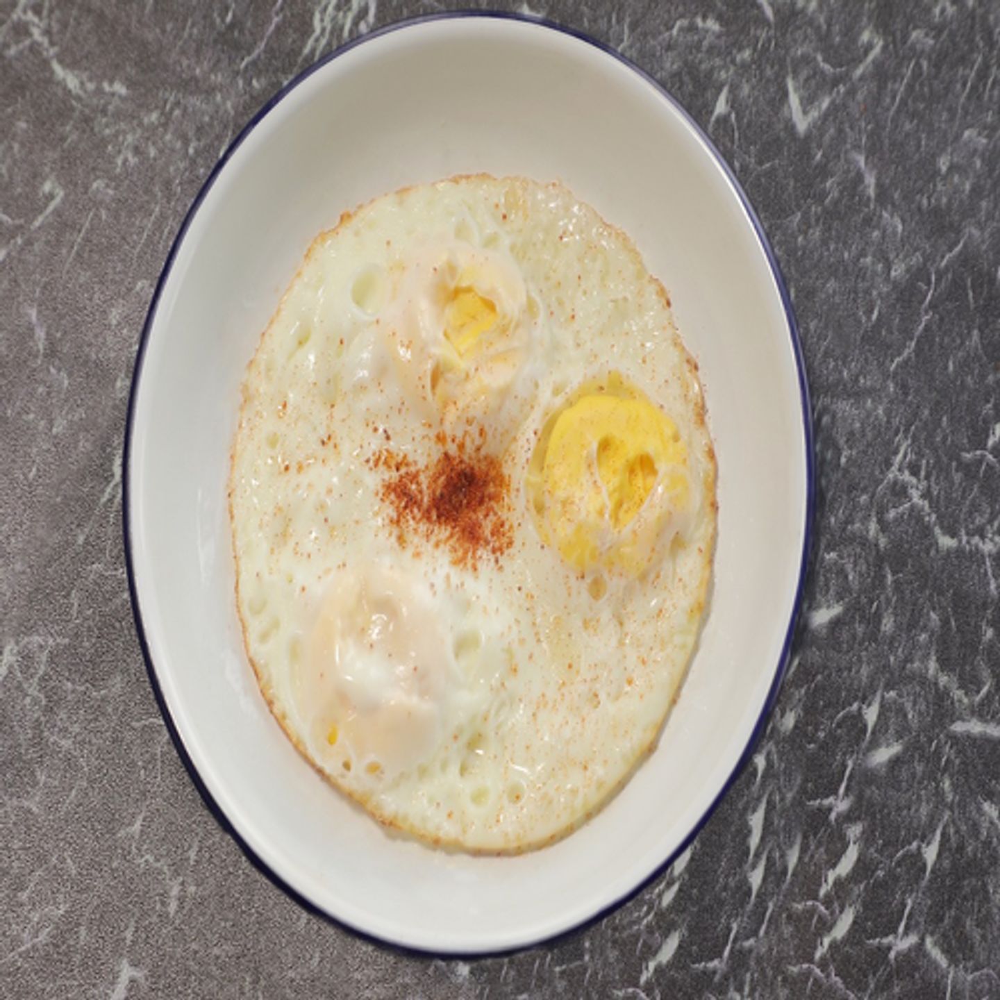 Egg Sunny Side