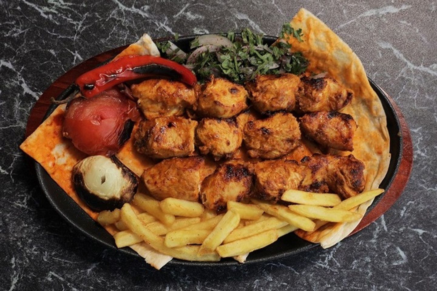 اوصال دجاج