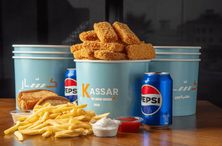 بيج كساّر