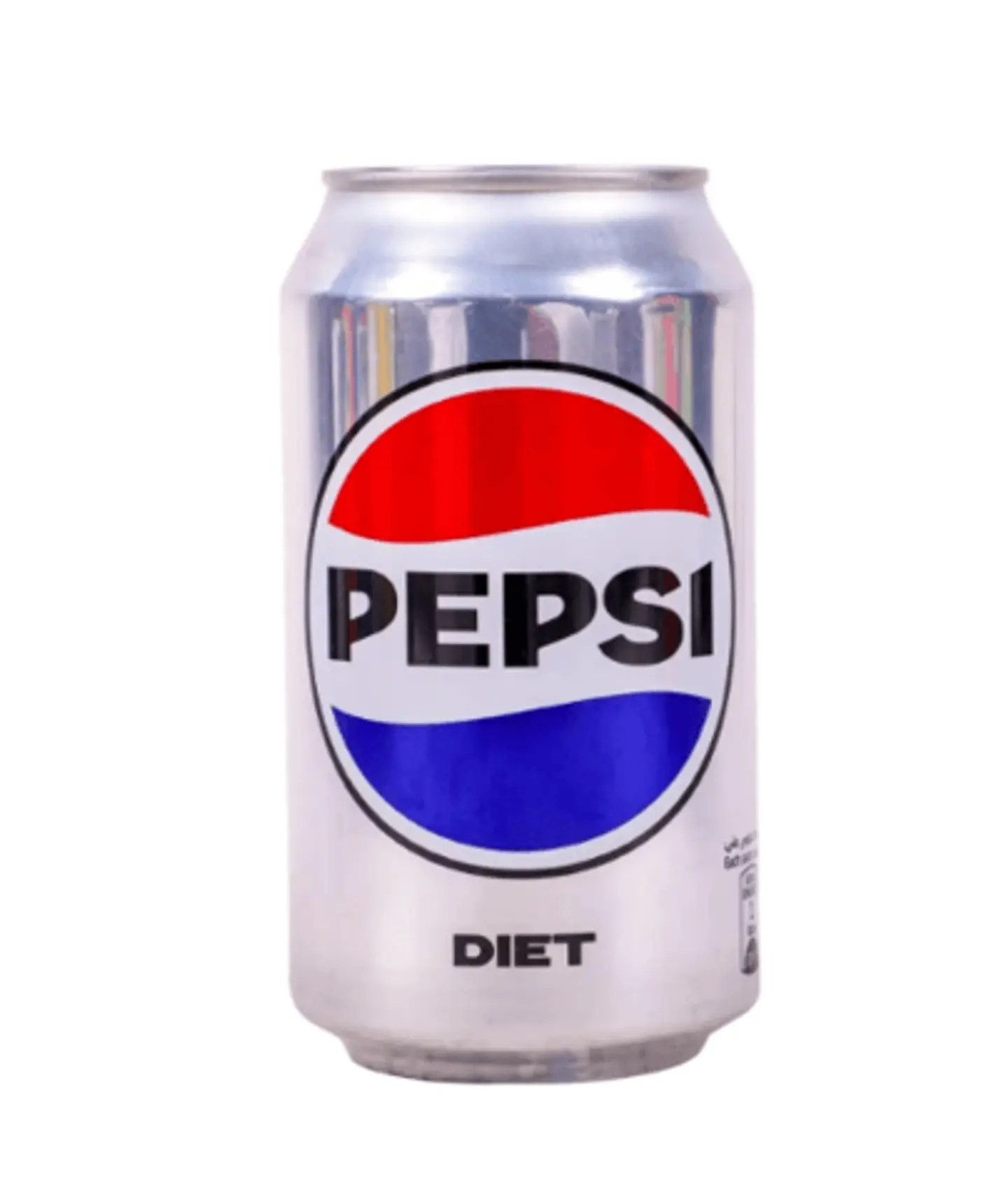 Pepsi Diet