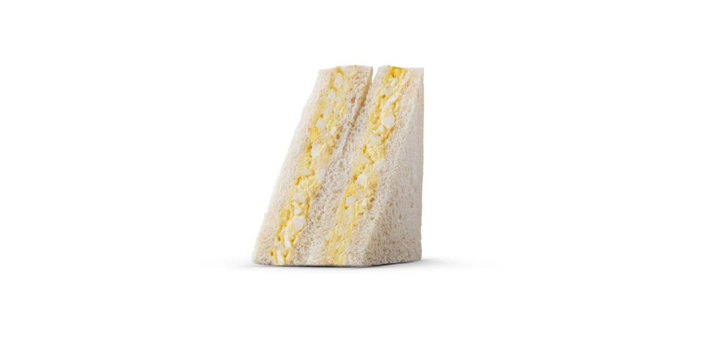 Tamago Sando
