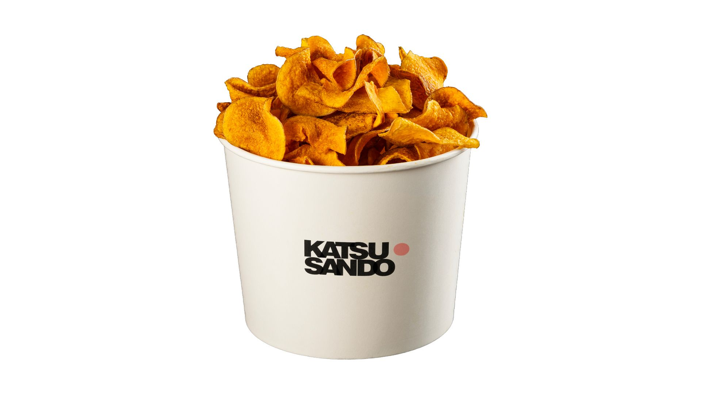 Pumpkin Bucket