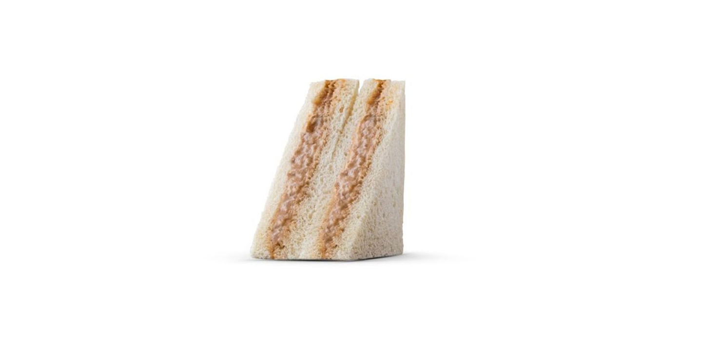 Tuna Sando