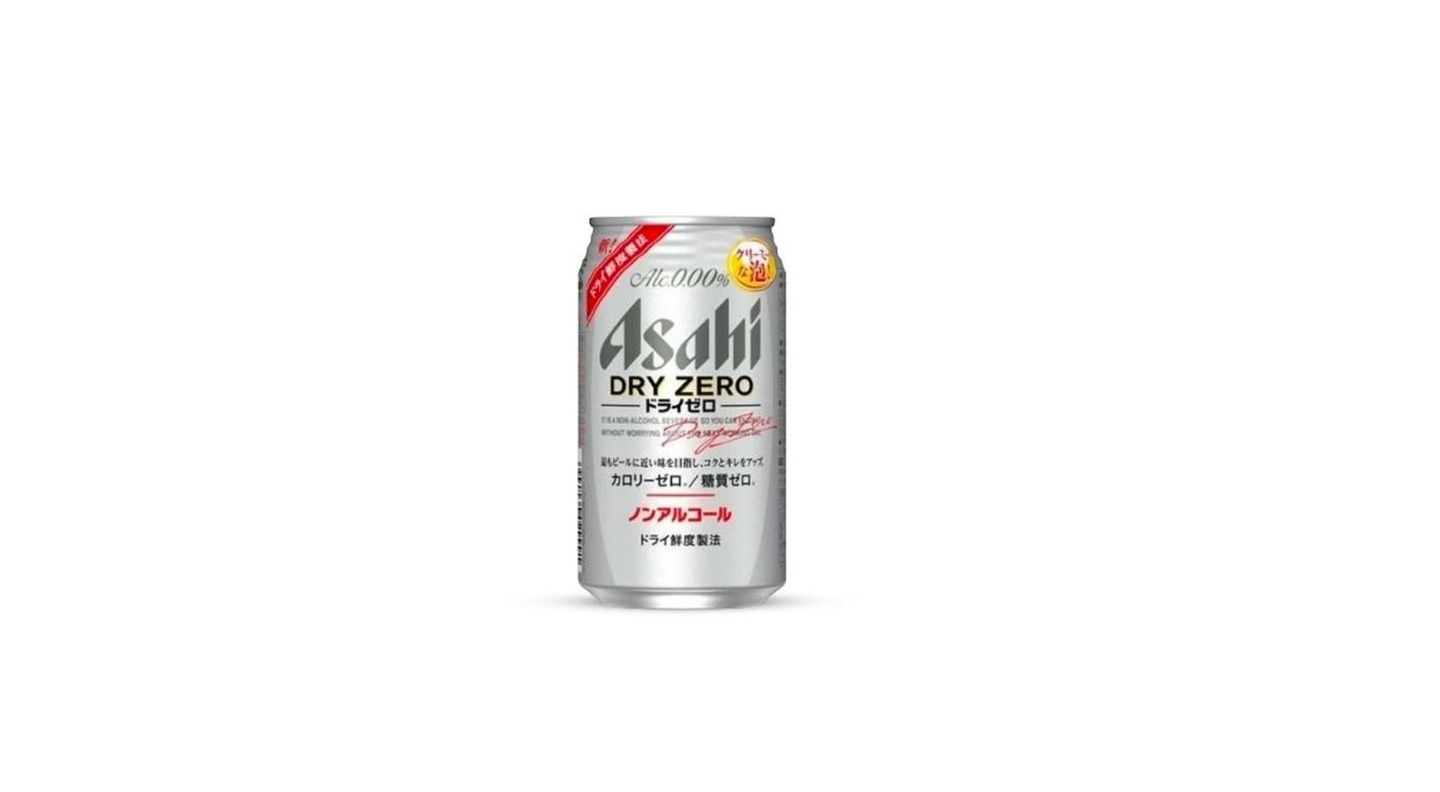 Asahi Beer