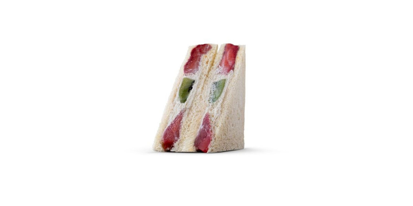 Fruit Sando