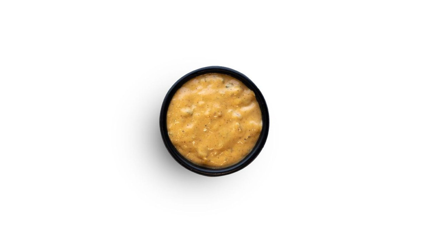 Goma Truffle Sauce