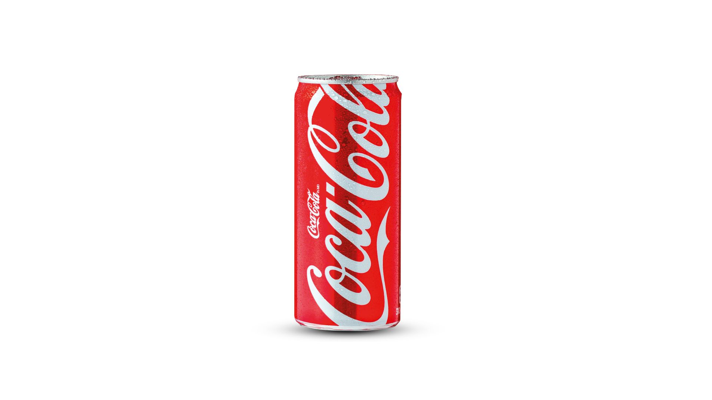 Coca Cola