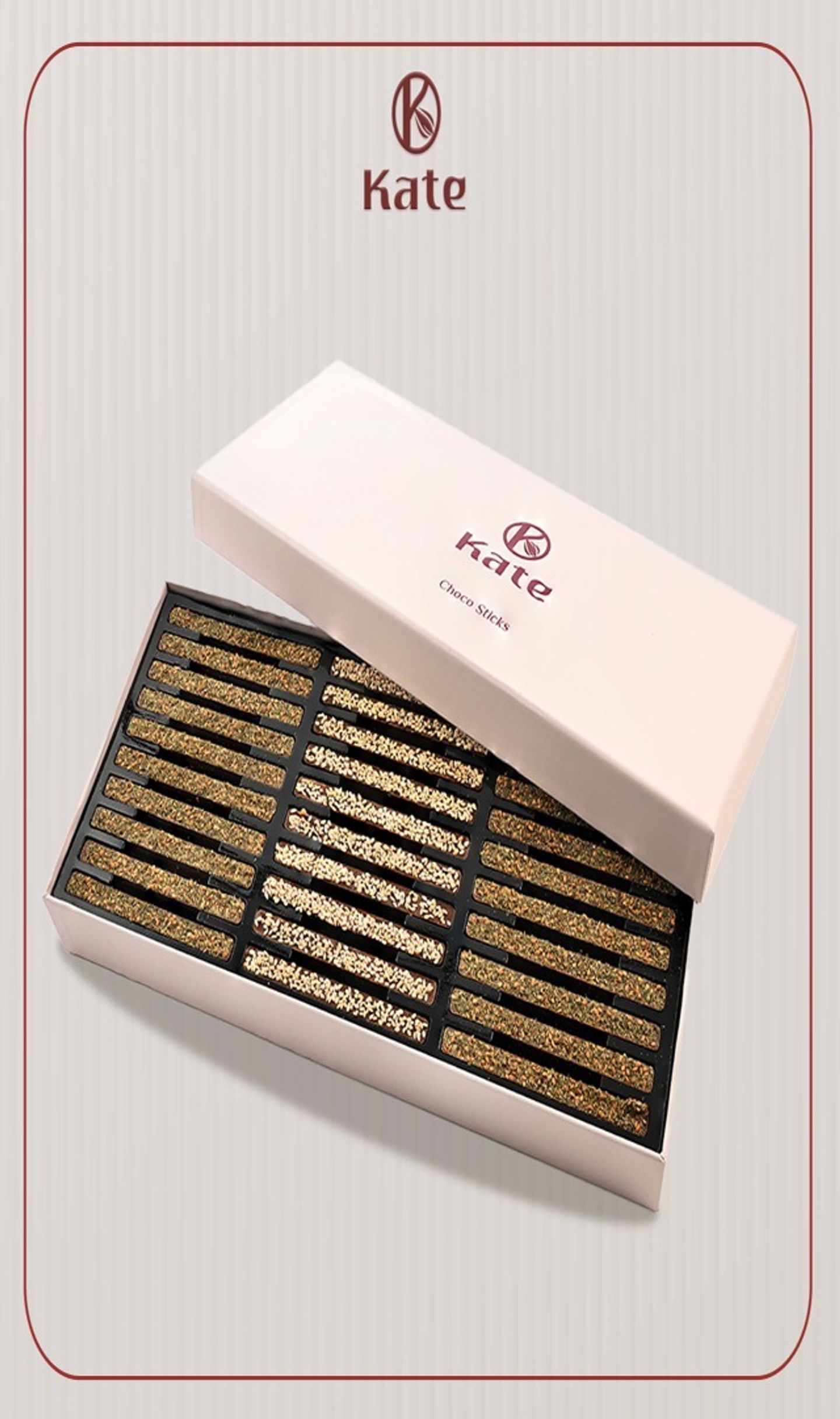 Choco Sticks