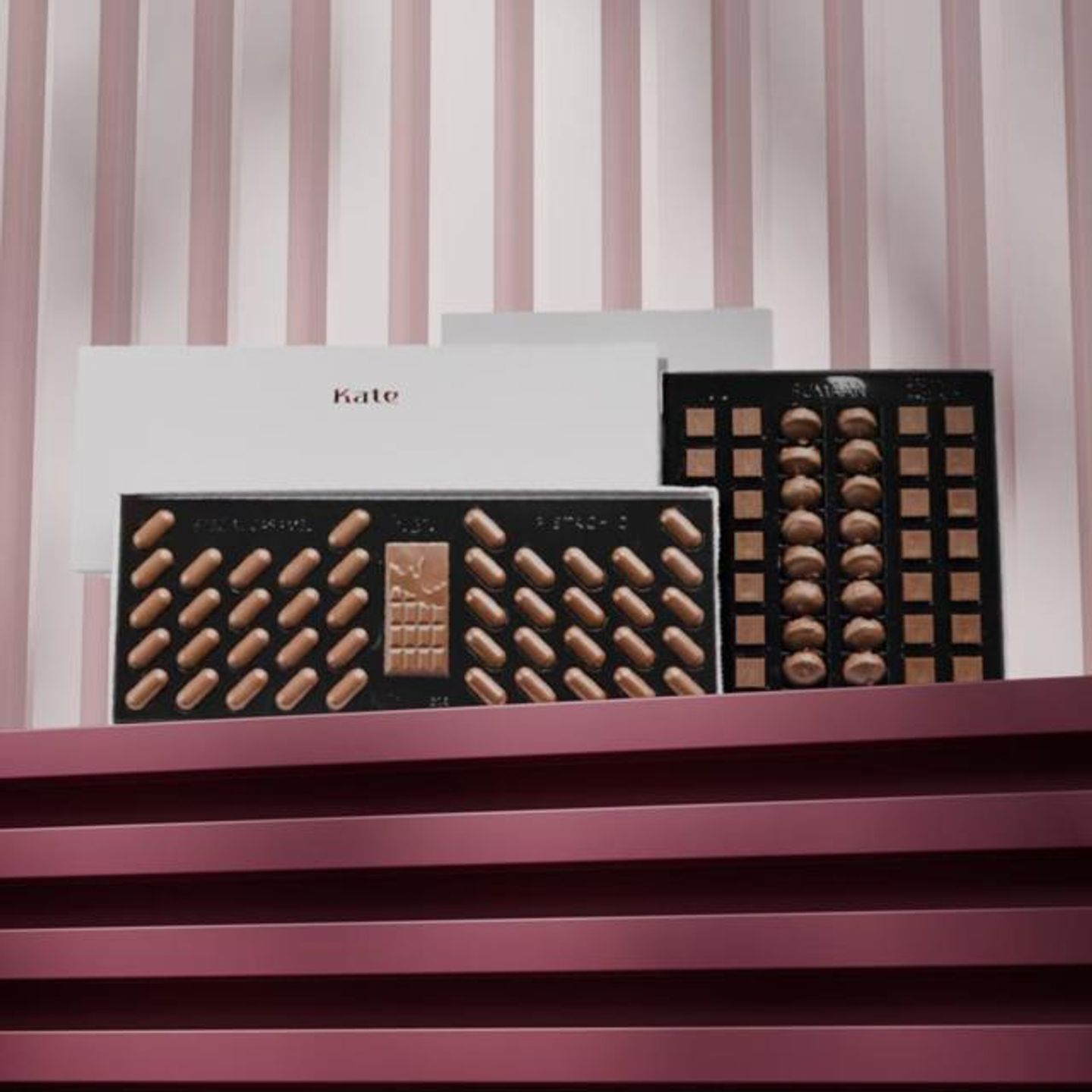 Magic Bites With Box Delight
