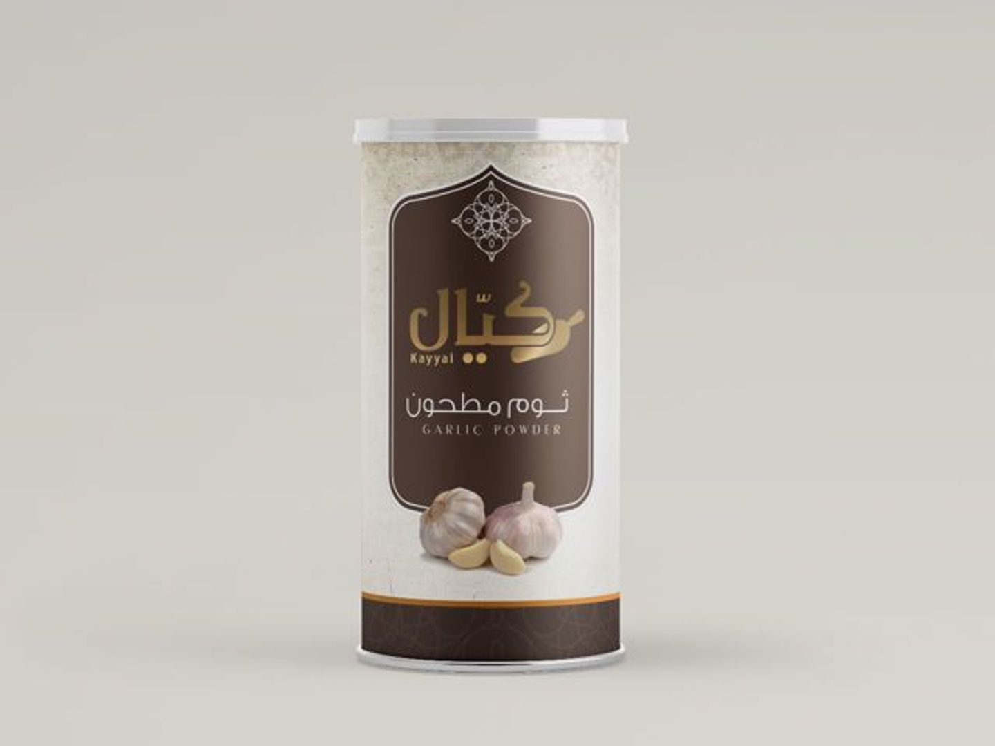 Garlic Powder 250g