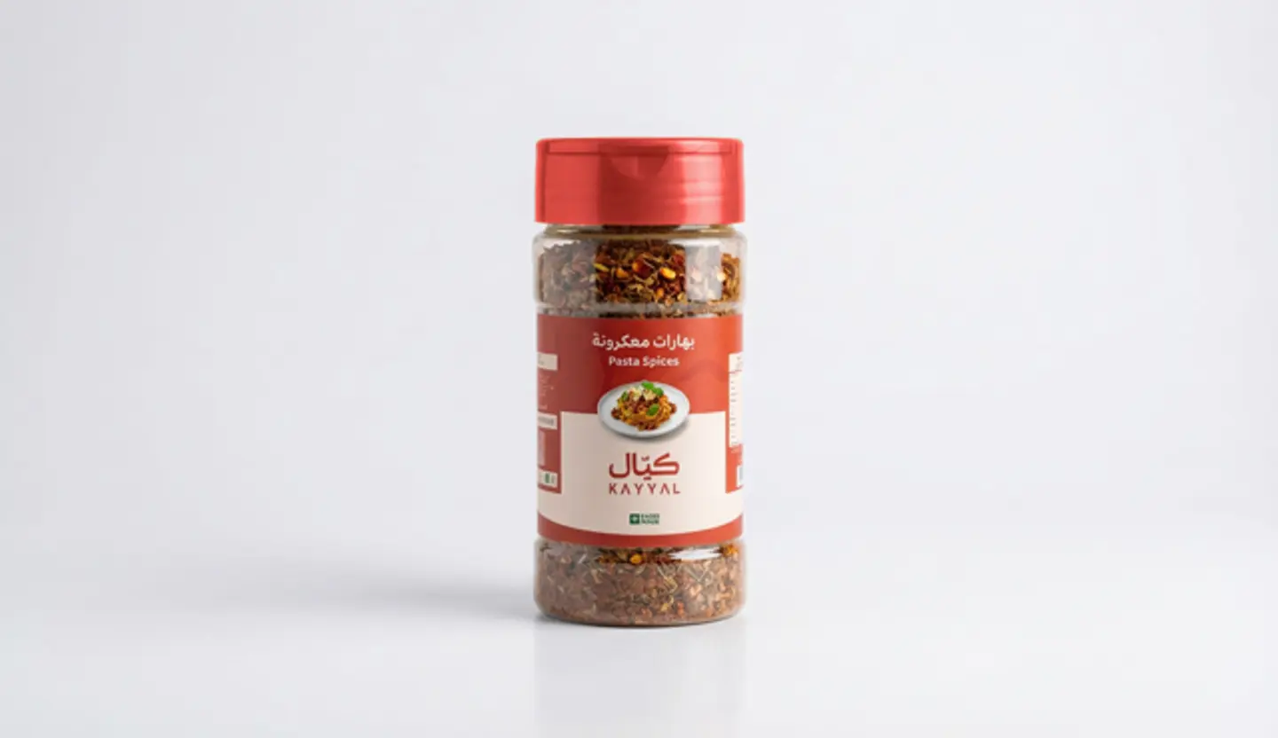 توابل معكرونة 70 جرام