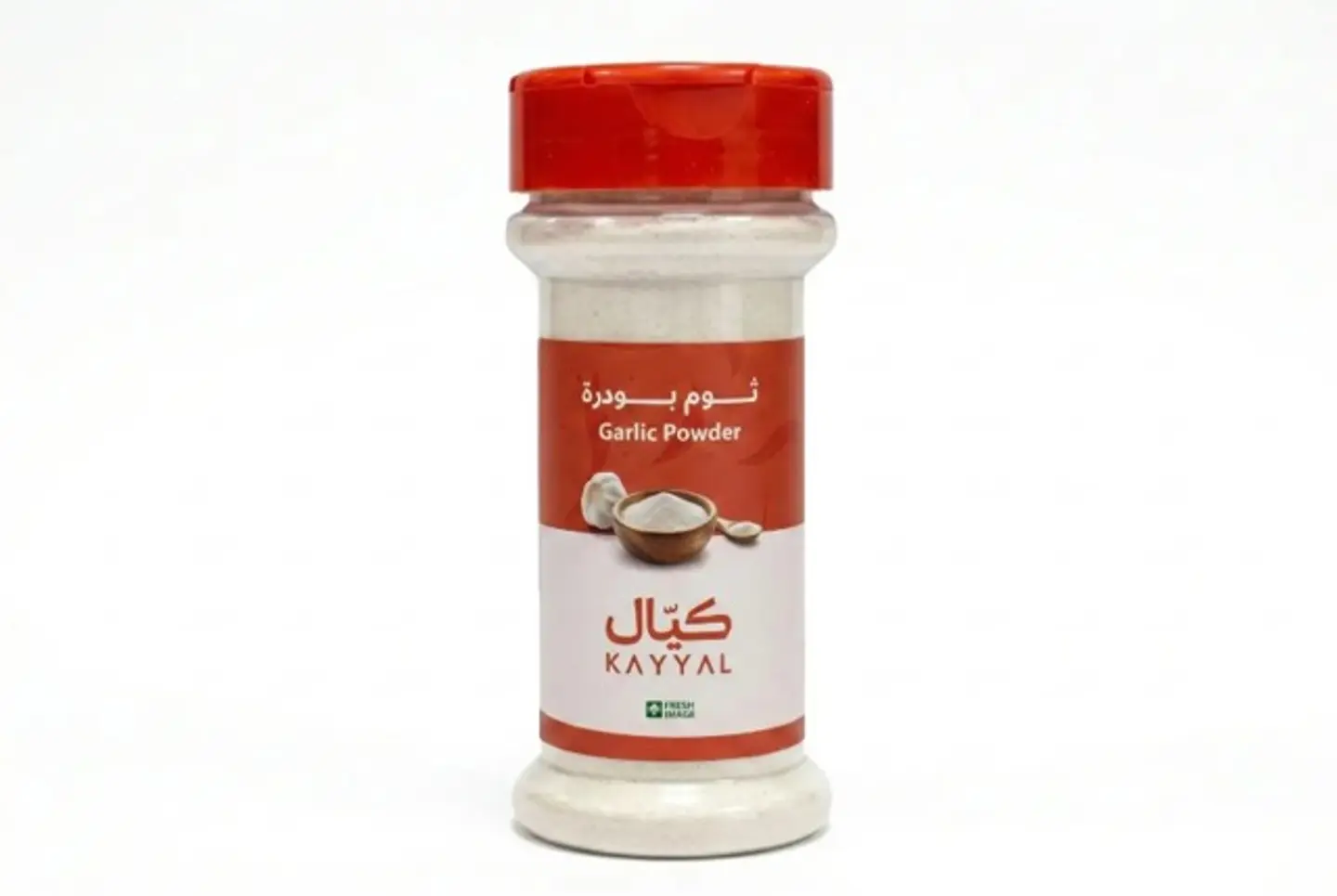 ثوم بودرة 90 جرام