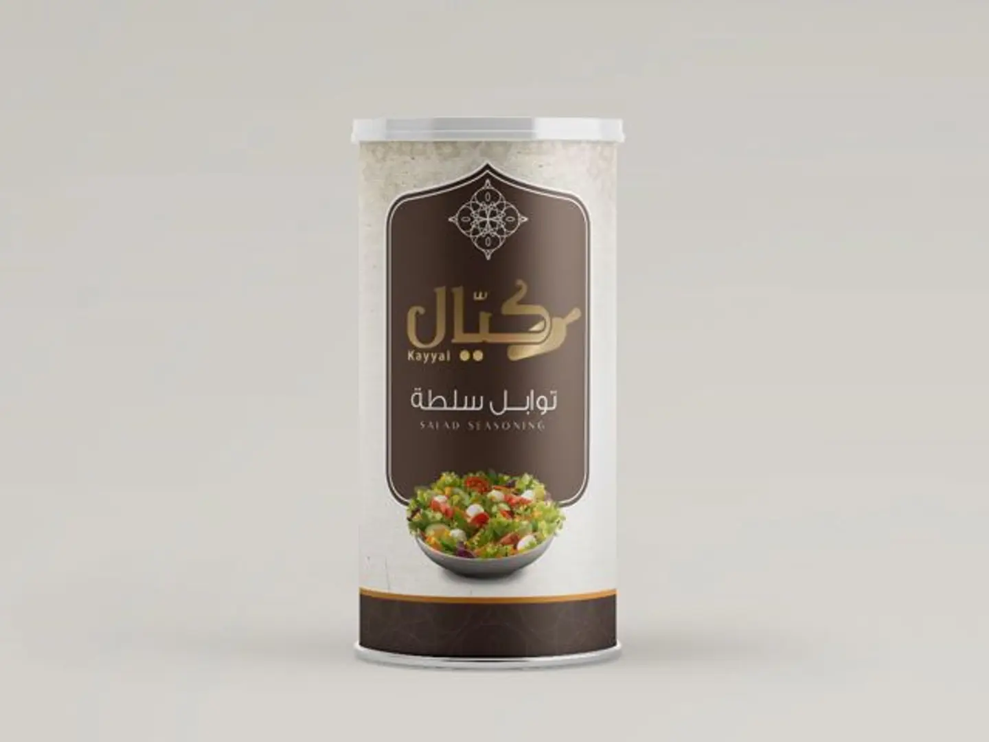 توابل سلطه 130 جرام