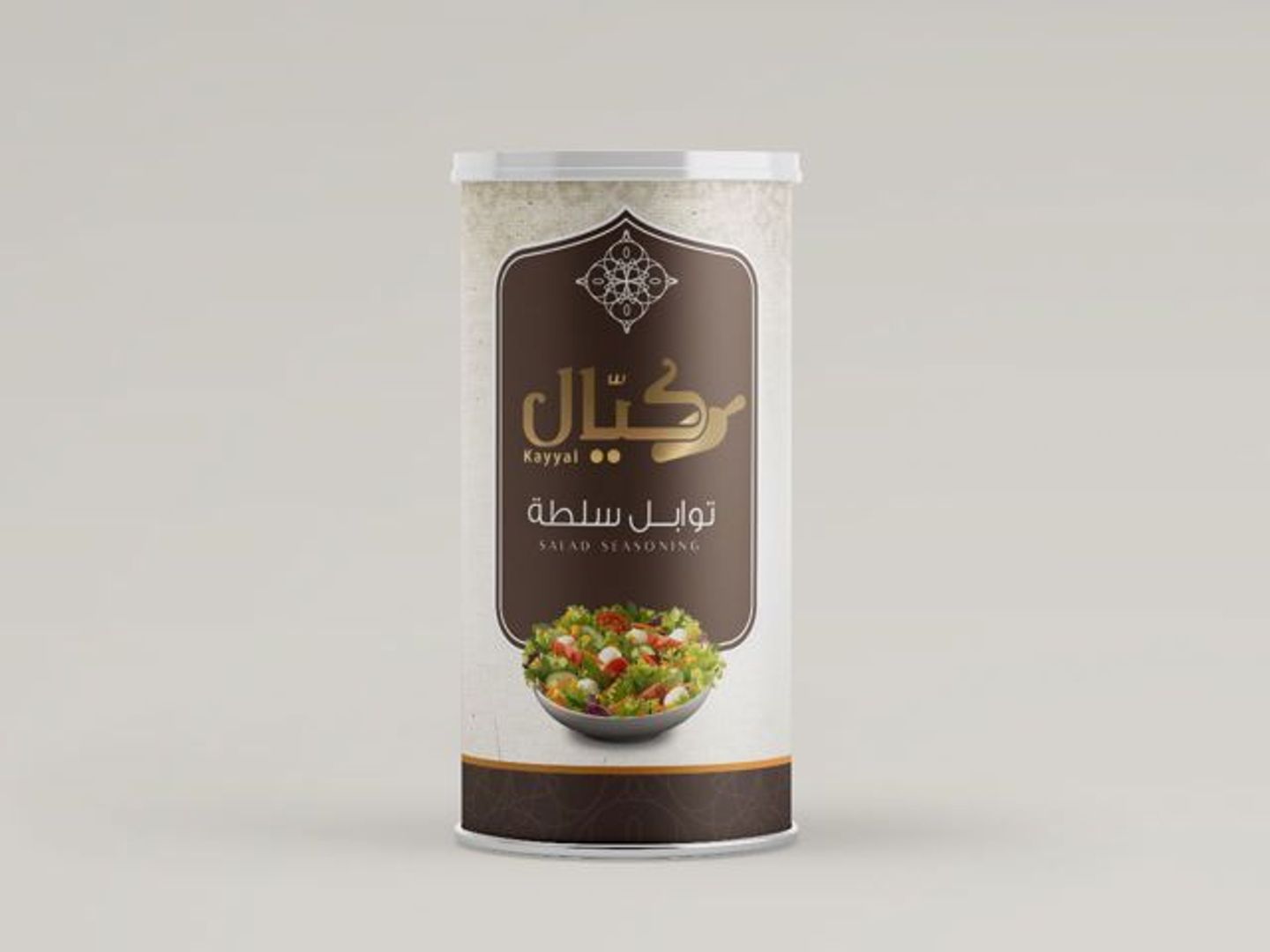 Salad Seasoning 130g